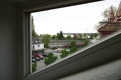 Vakantieappartement met 1 slaapkamer