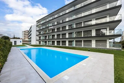 Apartments für 4 Personen