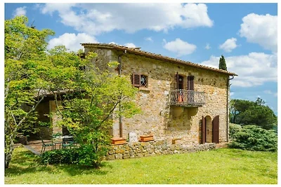 Casale Lilio Komfortable Ferienresidenz