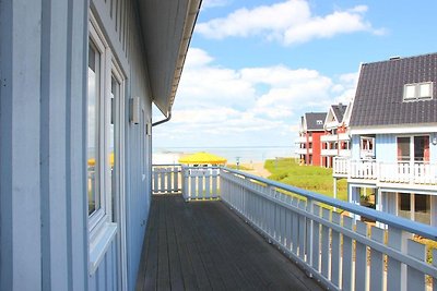 Ferienhaus mit Kinderbereich