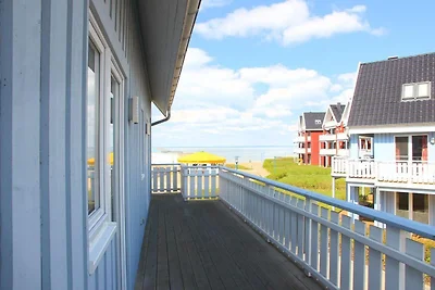 Ferienhaus mit Kinderbereich