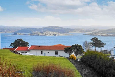 6 persoons vakantie huis in Höviksnäs-By...