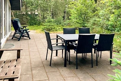 5 persone case ad Herning-By Traum