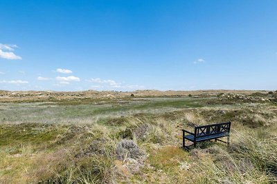 4 Personen Ferienhaus in Fanø