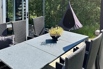 4 Personen Ferienhaus in Thisted-By Traum