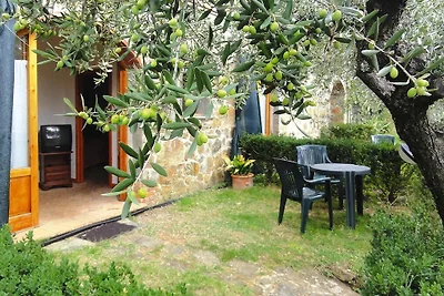 Appartements Villa Morosi, Lamporecchio