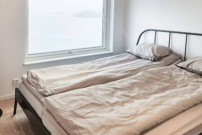 5 Sterne Ferienhaus in Bleket