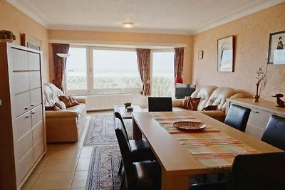 Apartamento en Nieuwpoort situado cerca del...