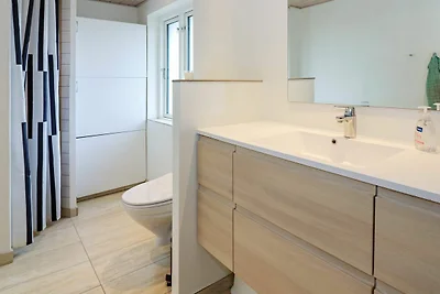 6 persoons vakantie huis in Hadsund-By Traum