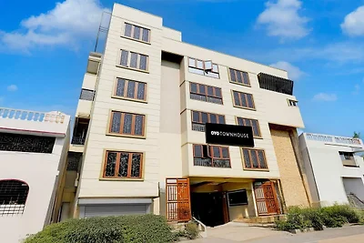 Collectie O Vellore nabij CMC Ziekenhuis