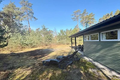 5 Personen Ferienhaus in Aakirkeby