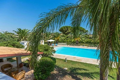 Villa Arenella - CM