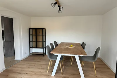 Ferienhaus Havelzeit in Werder an der Havel