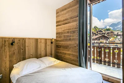 Monolocale a Chamrousse vicino piste