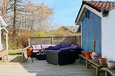 5 Personen Ferienhaus in Halmstad-By Traum