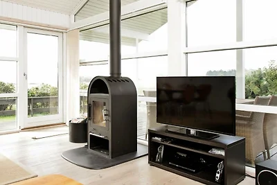 9 Personen Ferienhaus in Millinge-By Traum