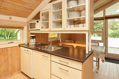 6 Personen Ferienhaus in Ålbæk-By Traum