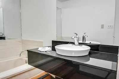 1 letto king size|Suite, NSMK, vasca...