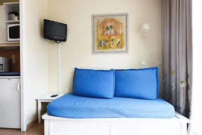 Studio 5 Personenauswahl