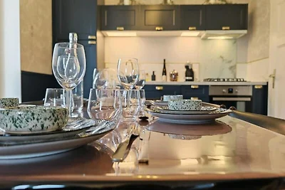 Wohnung in Metz nahe Centre Pompidou