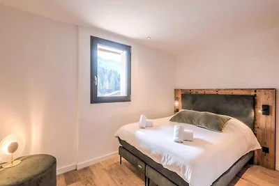 Chalets für 8 Personen