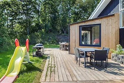 10 persoons vakantie huis in Hadsund-By Traum