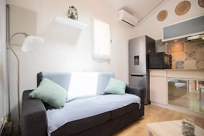 Haus in sicherer Domäne