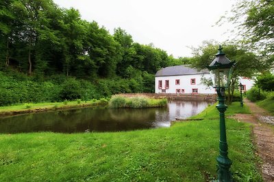 Casa di campagna con giardino privato