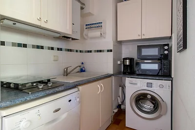 Appartement in Agde met...