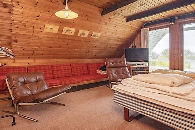 10 Personen Ferienhaus in Fur
