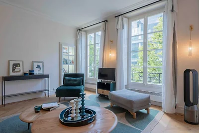 Charmante omgeving op een steenworp afstand v...