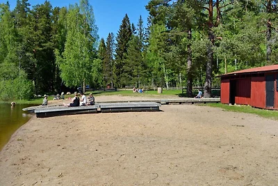 7 Personen Ferienhaus in JÄRBO-By Traum