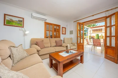 North House - Haus In Platja De Muro.