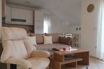 Apartment Majer - One-Bedroom Apartment with...