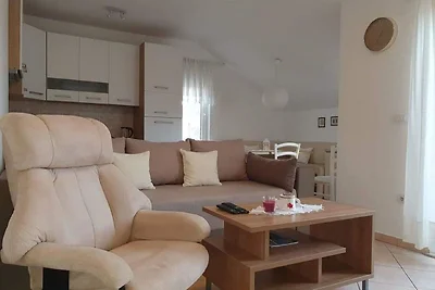 Apartment Majer - One-Bedroom Apartment with...