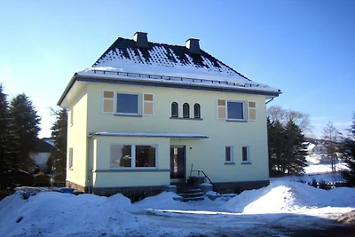 Villa nabij Centrum, Medebach