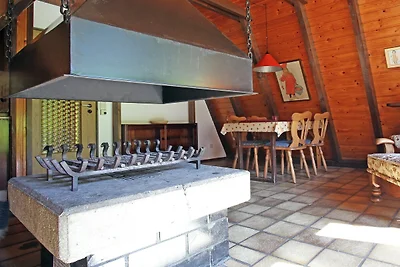 Ferienhaus im Sauerland nahe Skipisten