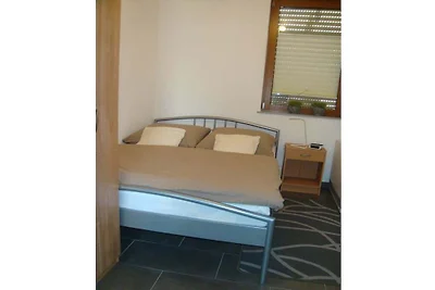 Ferienwohnung mit 2 Schlafzimmer