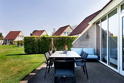 Ferienhaus in Groningen mit Pool