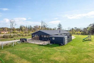 12 osob apartament w Ålbæk-By Traum