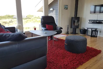 4 Personen Ferienhaus in Fanø