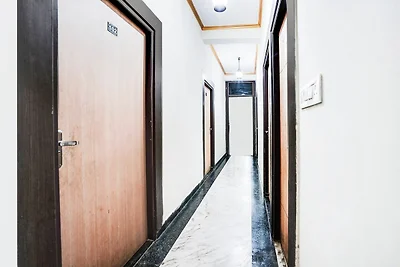 Super Hotel O Vaishali Nagar