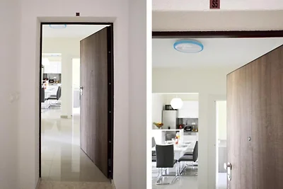 Apartment Sunshine Trogir - Three Bedroom Apa...