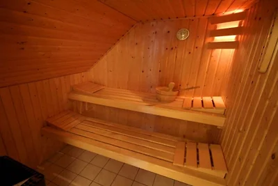 Direkt am Banjaard-Strand