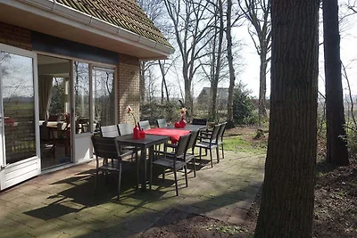 Ruhiges Ferienhaus in Lemele in der Nähe des...