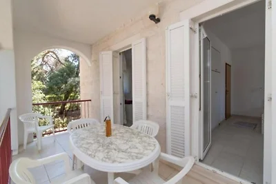 Apartments Boguvila - Two-Bedroom Family Apar...