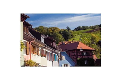 Ferienwohnung mit 1 Schlafzimmer