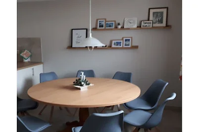 Vakantiehuis met 7 slaapkamers