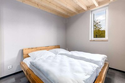 Confortevole bungalow a Hallschlag con...