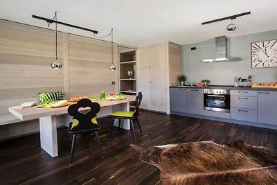 Ferienwohnung mit 1 Schlafzimmer